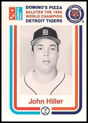 7 John Hiller